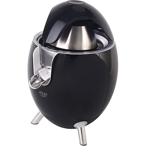 Presse-agrumes Adler AD 4013B, Puissance 800W, Système anti-goutte