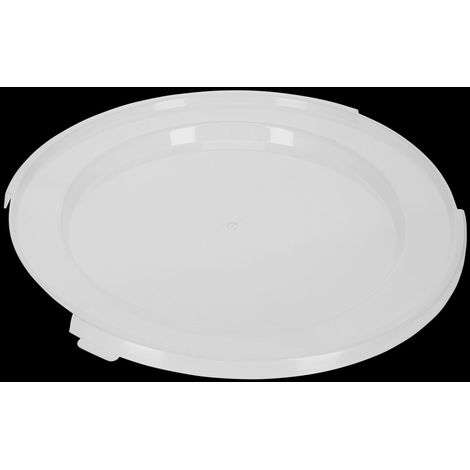 Kerbl Deckel für FlexBag 12 ltr. weiß (1/2)