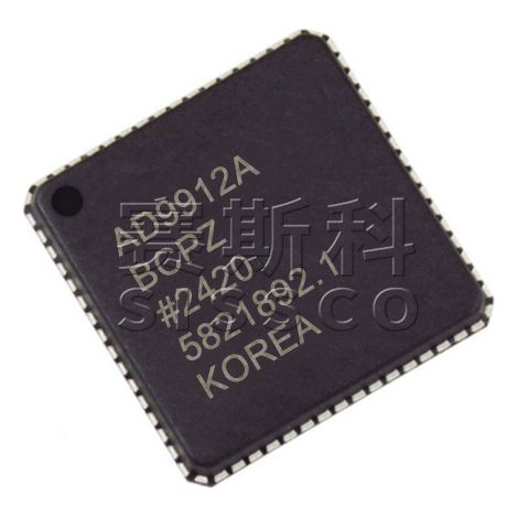 AD9912ABCPZ ADA4870ARRZ Electronic Components Chip Electronic Components 5 pieces Assembly 5 pieces