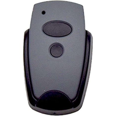 Émetteur portatif Marantec 868 MHz pour télécommande de porte de garage (clone 868 MHz numérique 382 D384 D302 D304 D313 D321 D323 8683 MHz) (1/5)