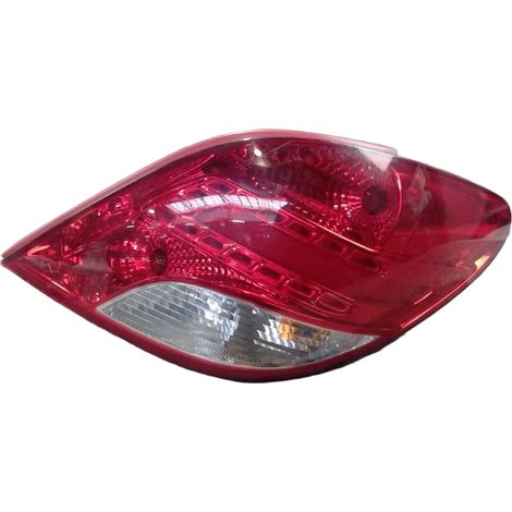 Feu Arriere Droit PEUGEOT 207 2011- [PRODUIT D'OCCASION]♻️6351hq