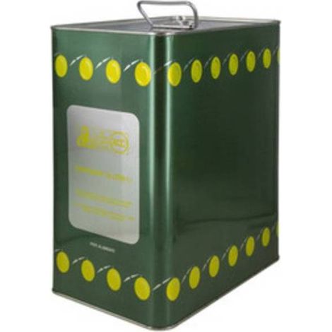 2 x LATTINA P/OLIO 10 L S/TAPPO 3025