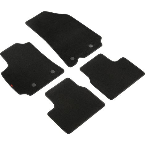 Set tappeti su misura in moquette - compatibile per  Renault Arkana 5p (04/21) (1/5)
