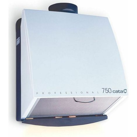 Aspiratore da Cucina Cata PROFESSIONAL 750 L