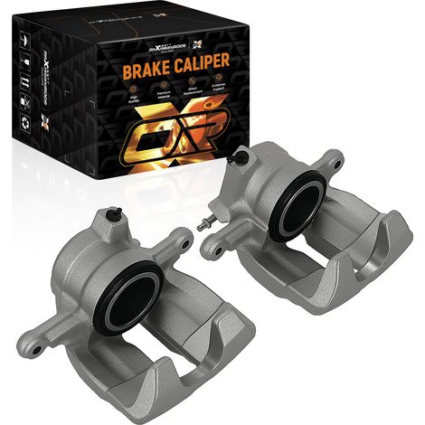 2x Bremssattel Vorne für Mercedes C-Klasse W203 CL203 CLC-Klasse A0014209483