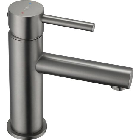 Mexen Elba Waschtischbatterie, Graphit - 74100-66 (1/2)