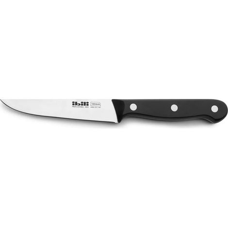 Couteau ibili premium vegetable lame tranchante manche ergonomique