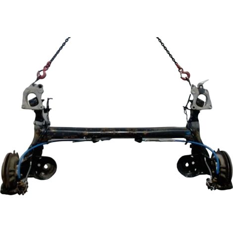 Train Arriere CITROEN Ds5 [PRODUIT D'OCCASION]♻️5148n8