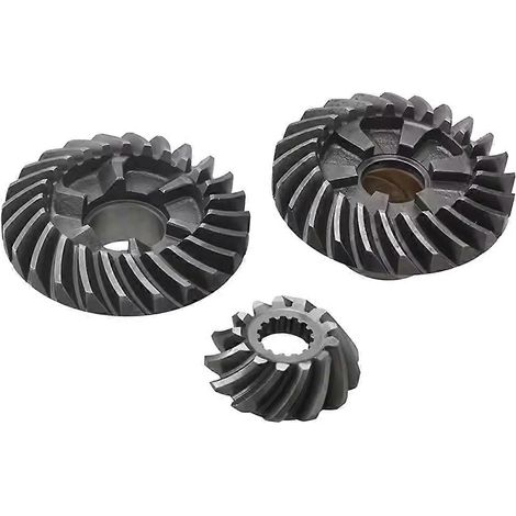 Kit d'engrenages 69W-45551 69W-45560 62Y-45571 pour moteur 4 temps 60 CV 69W-45551-00 69W-45560-00 62Y-45571-00 Boa (1/5)