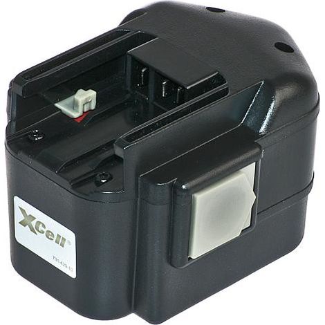 Batterie pour MILWAUKEE Ni-MH 12V/ 3000 mAh