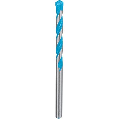 Steinbohrer Expert CYL-9 10er Pk.D.8mm Arbeits-L.80mm Gesamt-L.120mm zyl.BOSCH
