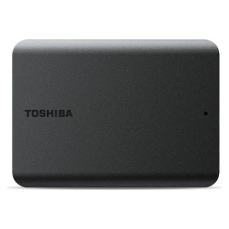 Disco Duro Externo Toshiba 2 TB