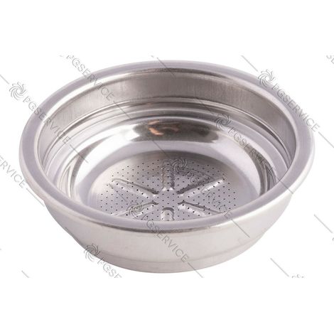 Black & Decker filtro 1 tazza mono dose cialde per macchina da caffè BXCO1200E (1/2)