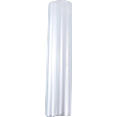 film de protection transparent pour pare-chocs et capot de voiture-100.00X40.00X0.50CM (1/4)