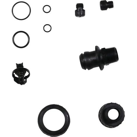 GRUNDFOS Pieza de repuesto Kit Conexión Juego de reparación Conexión MQ G1in PPO, 96577720