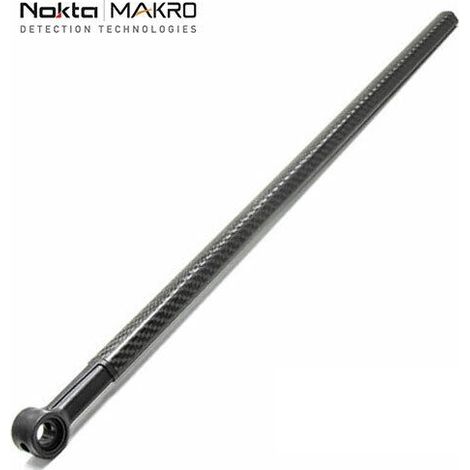 Nokta Makro ASTA FINALE in carbonio per Simplex - Accessori Metal Detector