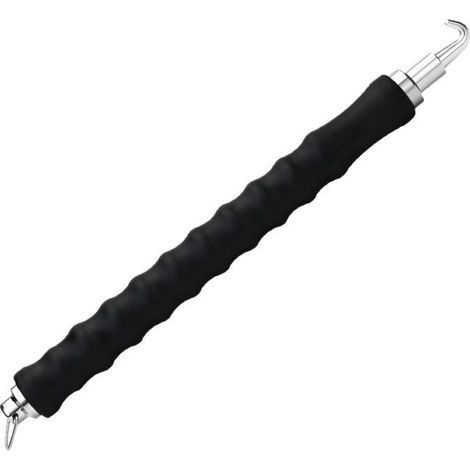 Wire Twister for Rebar, Semi-Automatic Hook Twister, Concrete and Metal Fence Twisting Tools (1/5)