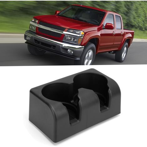 Porte-gobelets arrière pour Chevrolet Colorado 2004-2012 - Référence : 89039574 (1/5)