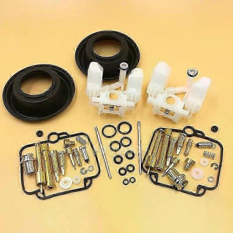 046 Applicable aux modèles Mikuni BST33 F650 1993-2000 et GS500E 1989-2002