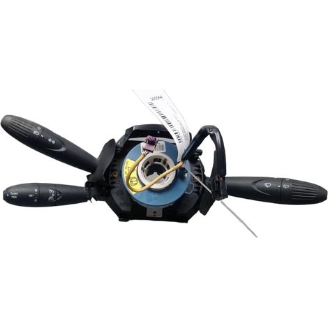 Bloc Commodos FIAT 500 [PRODUIT D'OCCASION]♻️735757811