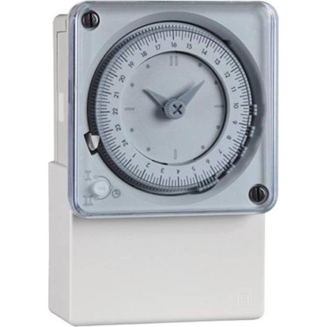 Legrand 049754 Temporizzatore IP20