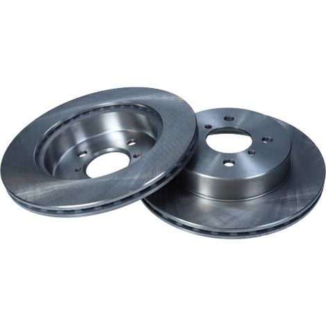 DISQUE DE FREIN MAXGEAR AVANT SUZUKI IGNIS (1/2)