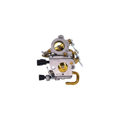 Carburateur pour tronçonneuse STIHL TS410 TS420 ZAMA C1Q-S118 4238-120-0600