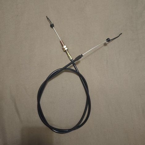 126-7397 116-0902 116-0904 116-9701 Drive cable, lawnmower cable (1/4)