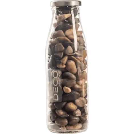 Pierres de fleuve Terrarium 8-25 mm 500 ML