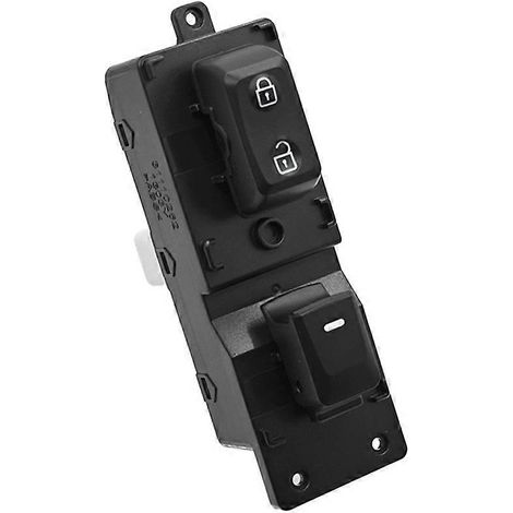 Elektrischer Fensterheberschalter vorne rechts (Beifahrerseite) 93576-A7200 für Kia Forte 2014-2018 (Zubehör) (1/5)