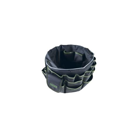 Organizador de herramientas haupa tool holder plástico asa