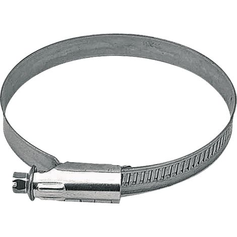 Rohrschelle DIN3017 Durchmesser 8mm-16mm x1 Stück. (1/2)