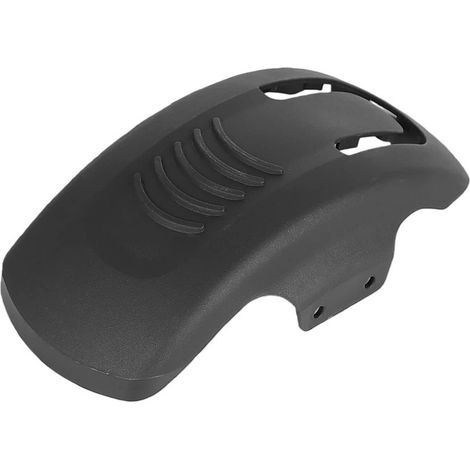 Replacement rear mudguard for Kukirin A1 electric scooter, rear wheel mudguard/water deflector