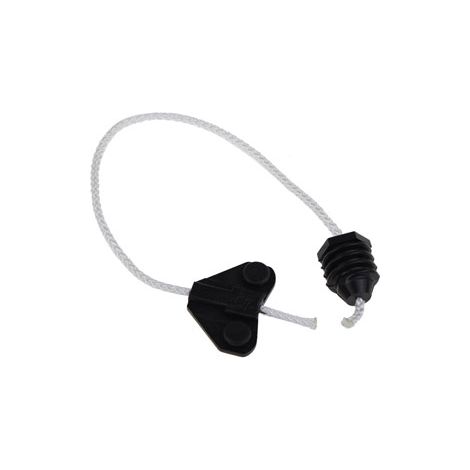 CABLE DE PORTE 37 CM pour LAVE VAISSELLE FAGOR - 32X2853 (1/3)