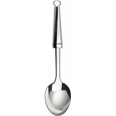Mestolo da cucina cucchiaione in acciaio inox 18/10 lagostina 33 cm (1/5)