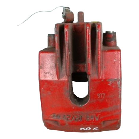 Etrier De Frein Arriere Gauche BMW Serie 5 E60 Phase 2 530d  Dies [PRODUIT D'OCCASION]♻️34216753679 (1/4)