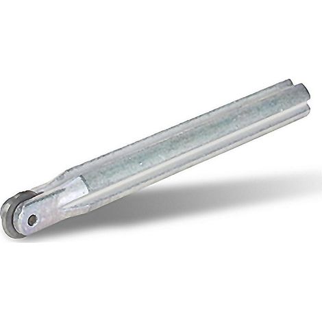 RUBI Molette Plus Widia 10mm 1946 - Rueda de carburo de tungsteno - Superabrasivo - Compatible con amoladora angular