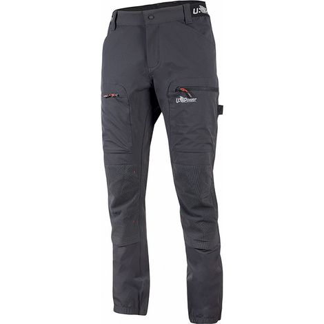 U-Power Horizon Pantaloni da lavoro stretch - XS
