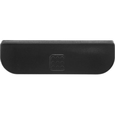 Capuchon de bouton de poignée de hayon de voiture compatible avec Mini R50 R52 R55 R56 R57 R58 R59 51717039261 51132753603 Accessoires automobiles (1/5)