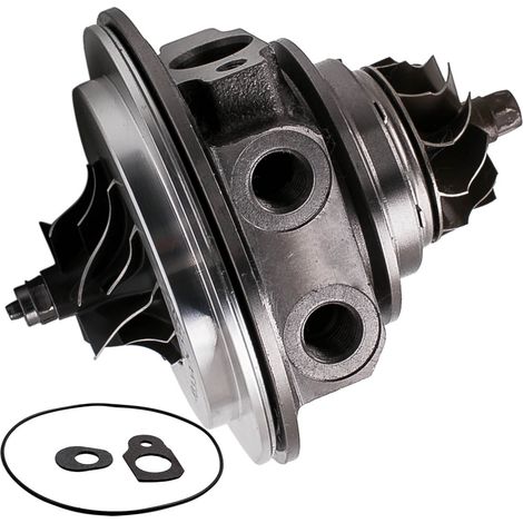 Turbocharger CHRA Cartridge for Peugeot Citroen C4 DS 3 1.6 THP EP6CDT new (1/5)