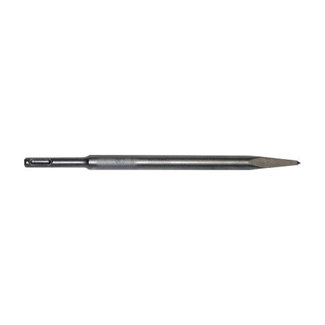 SCALPELLO MARTELLO PUNTA SDS PLUS MAKITA  MM 250
