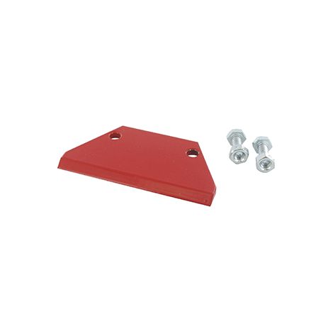 Ersatzmesser für Bohrmeißel Tarière 8 Earthquake, Echo, Dolmar