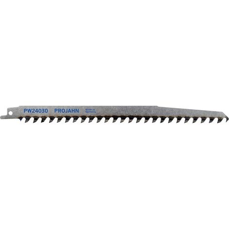 Projahn Säbelsägeblatt PW24030 220x3 mm VE5 (1/4)