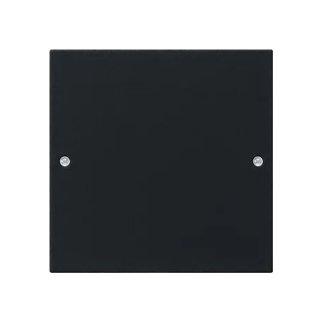 Gira Set tasti 1f System 55 nero m(vern.) [2181005], 2181 005