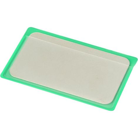 DMT DMT-D3E D3E Credit Card Diamond Whetstone 83mm Extra Fine DMTD3E (1/3)