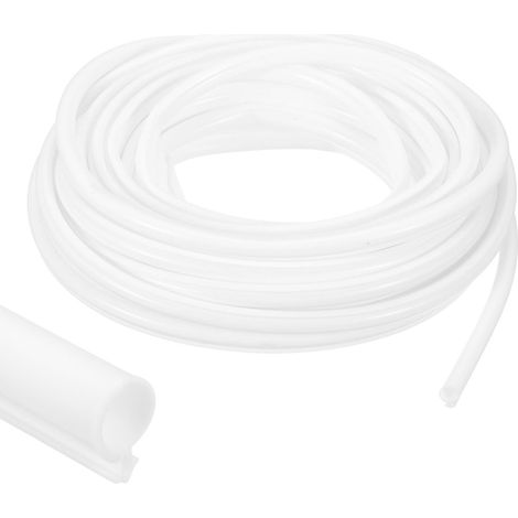 Joint D'Étanchéité Pour Porte Et Fenêtre Blanc 10 M/33 Pi (1/5)
