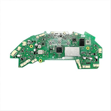 Carte mère pour aspirateur robot P10/Qevo (1/5)