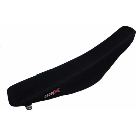 HOUSSE DE SELLE SUZUKI RM 125 01-07 RM 250 01-09 BLACK (M315-1B)