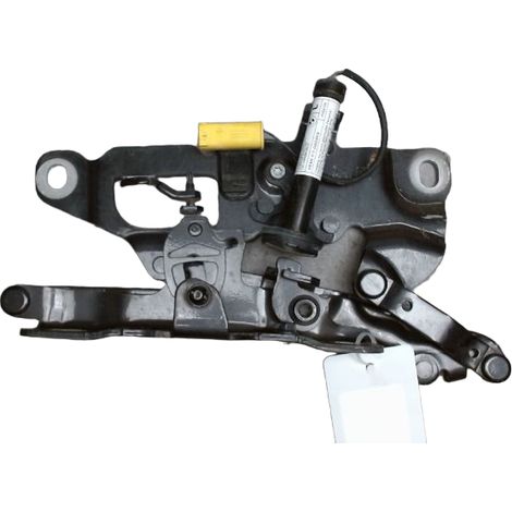 [PRODUIT D'OCCASION] Compas Gauche Capot BMW Serie 5 ♻️ Ref Oe. 41007270883 - Garantie à vie (1/3)