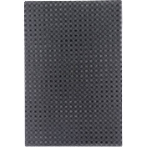 Feuille de construction, housse de plateau chauffante, revêtement protecteur adhésif, plateau en verre pour imprimante 3D (1/5)